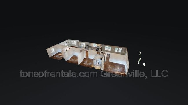 Building Photo - 217 Brockman Ave