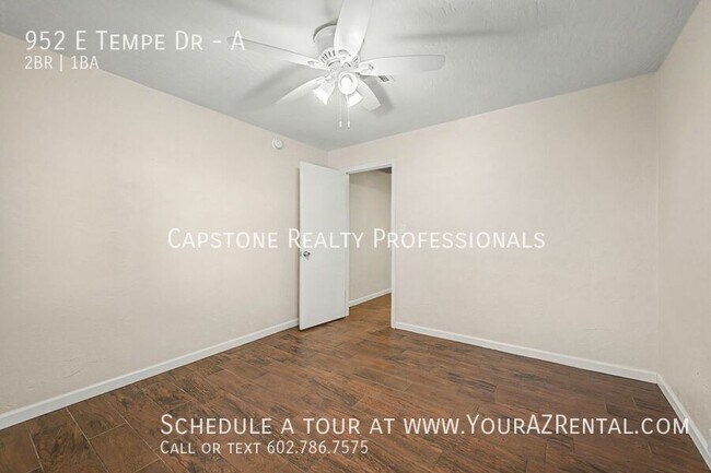 Building Photo - 952 E Tempe Ct