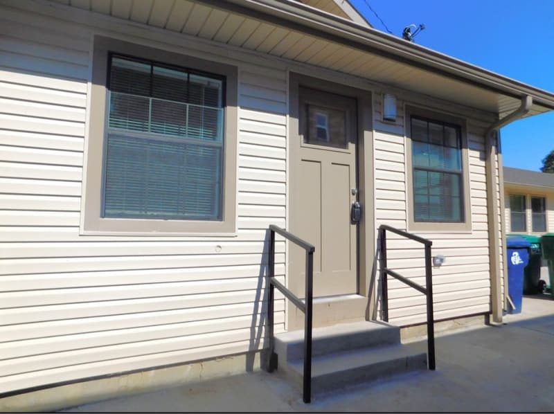 Building Photo - 314 Jagoe St