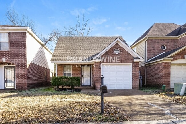 Building Photo - 1224 Calebs Ridge Dr