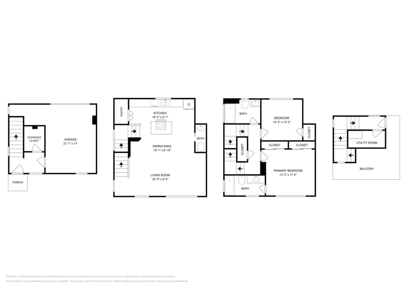 Building Photo - 4060 W 13th Ave