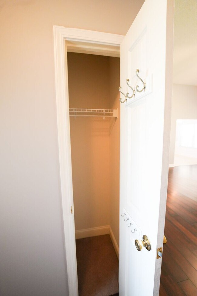 Building Photo - Coming Available!