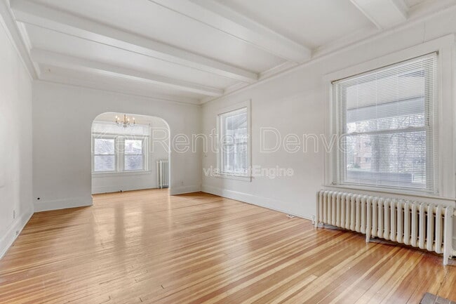 Building Photo - 1275 Detroit St