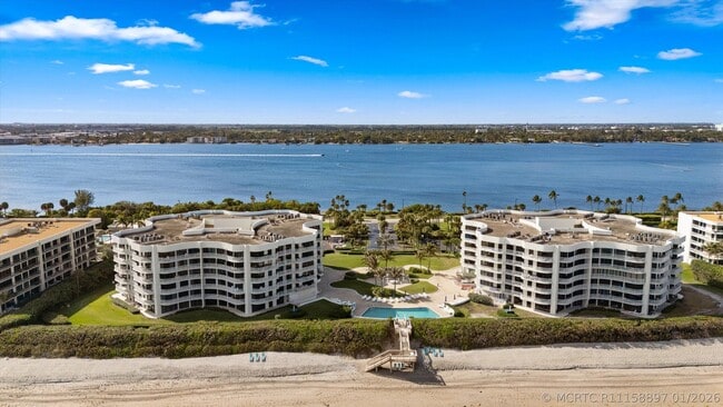 Building Photo - 3360 S Ocean Blvd