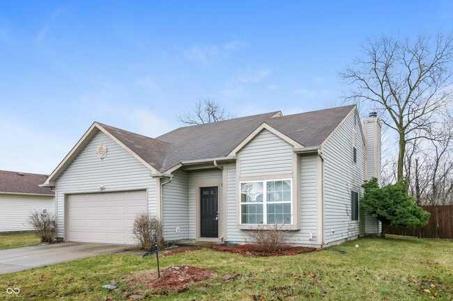Building Photo - 6511 Hazelhatch Dr