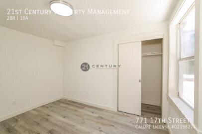 Building Photo - 771 17th St