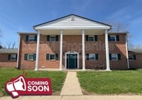 Building Photo - 1420 E Jefferson St