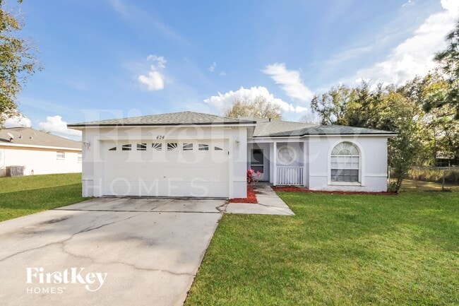 Building Photo - 424 Dove Dr