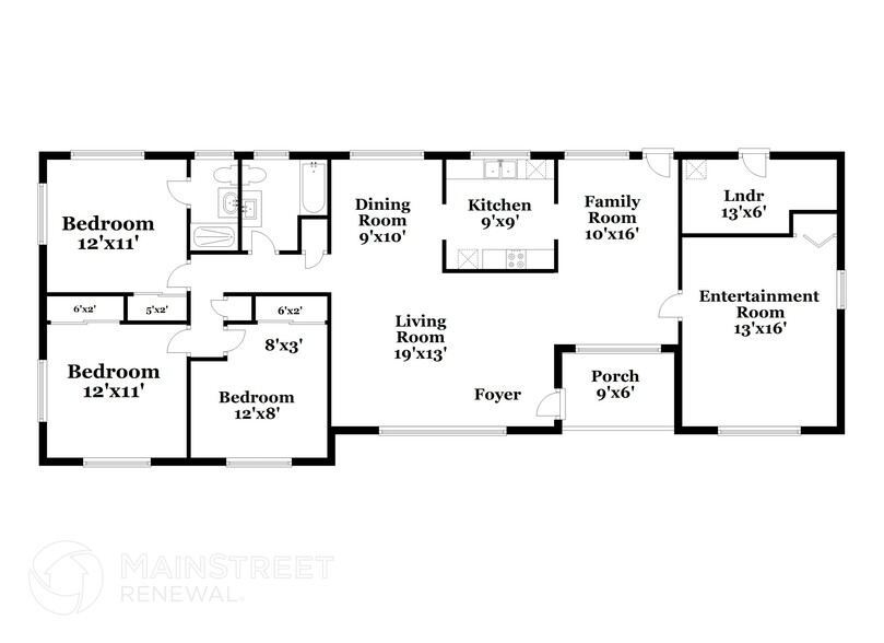 Building Photo - 1354 Whitacre Dr