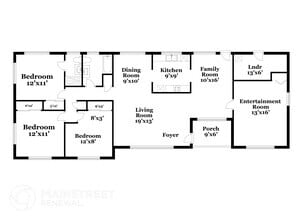Building Photo - 1354 Whitacre Dr