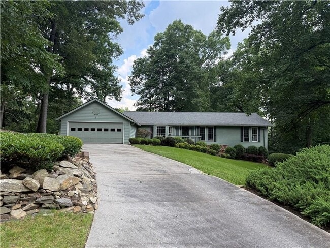 Building Photo - 5326 Weatherwood Trce
