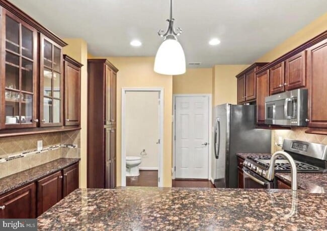 Building Photo - 4843 Dane Ridge Cir