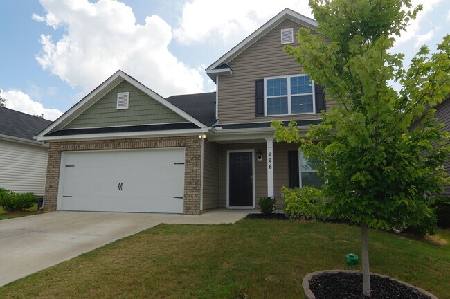 Building Photo - 116 Leslie Silver Dr