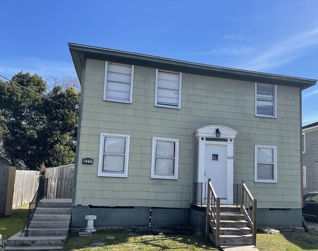 Building Photo - 6229 Curie St