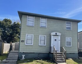 Building Photo - 6229 Curie St
