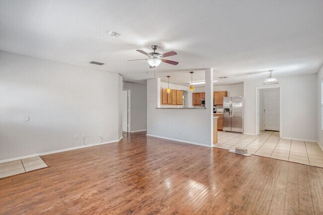 Building Photo - Charming & Spacious 4 Bedroom 2 and Half bath Home with Open Living, Modern Updates, and Private ...