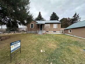 Building Photo - 3435 N Hwy 162