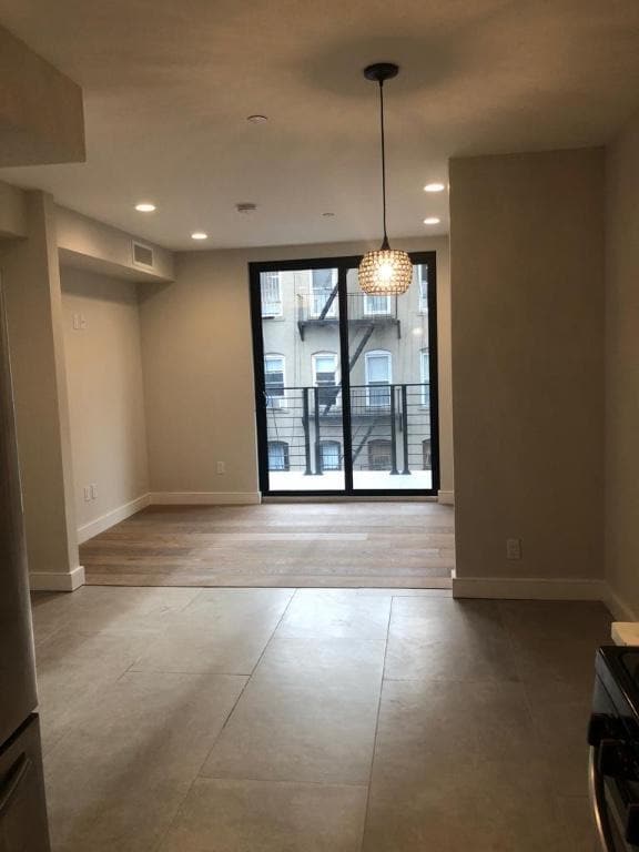 Building Photo - 1 bedroom in New York NY 10029