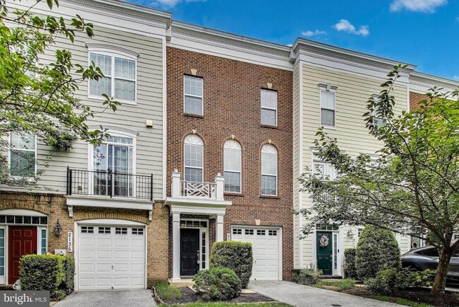Building Photo - 2133 Little Sorrel Way