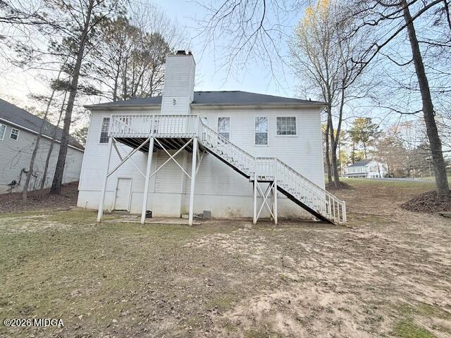 Building Photo - 135 Chadwick Dr