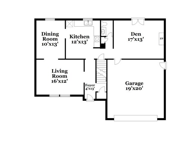 Building Photo - 7727 Maradona Dr S