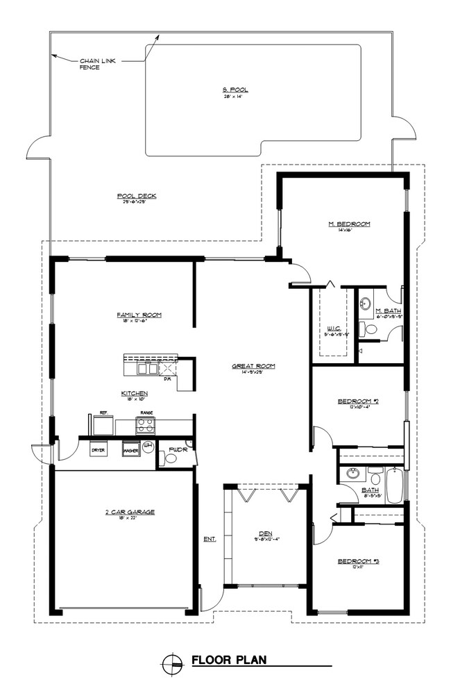 Building Photo - 1541 SW 102nd Terrace