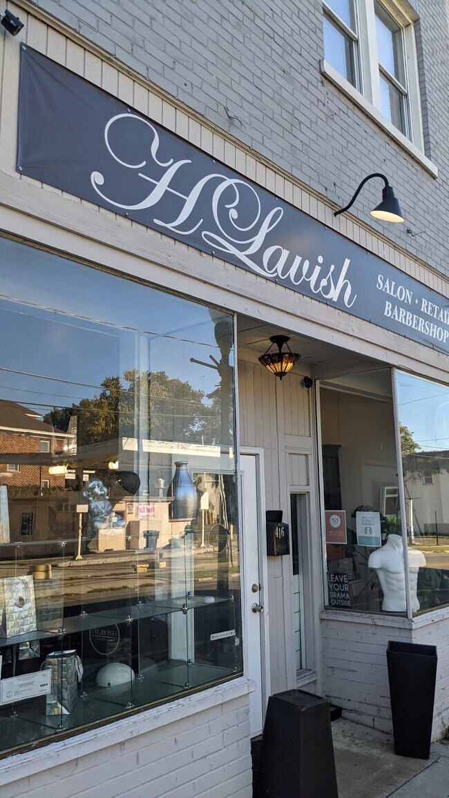 Building Photo - 416 13th St SW