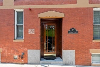 Building Photo - 53 Thomas Park