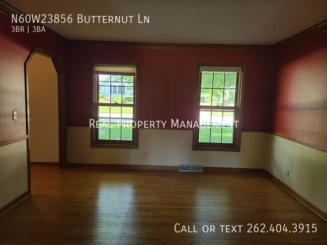 Building Photo - N60W23856 Butternut Ln