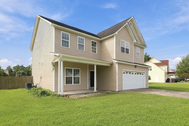 Building Photo - 116 Spring Leaf Ln