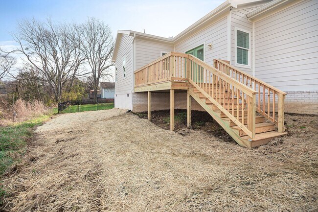 Building Photo - New Construction: 3 bed/2 bath Home in the Brentwood/Nippers Corner neighborhood, One Car Garage