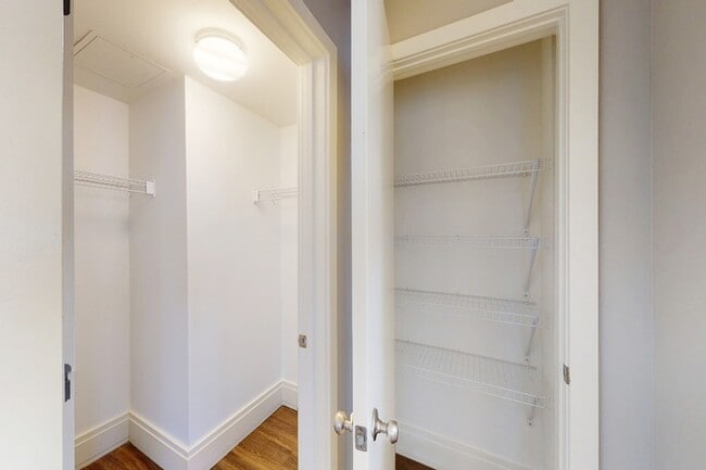 Floorplan - Bellerive