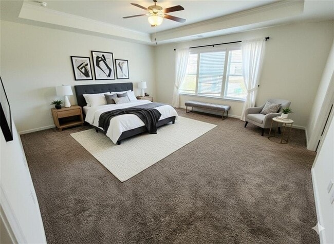 Building Photo - 2708 Wild Laurel Ct