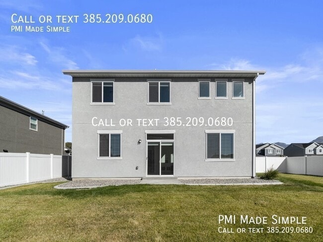 Building Photo - Elegant 3BR Home in American Fork