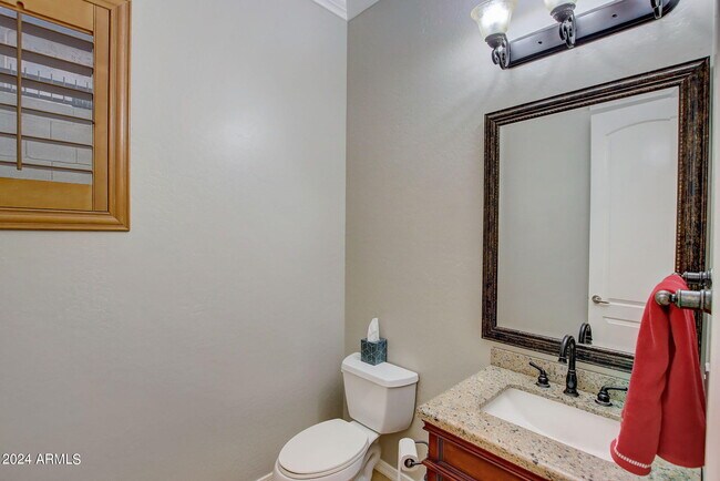 Building Photo - 26844 N 89th Dr