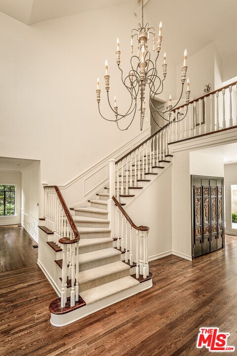 Building Photo - 353 N Gunston Dr