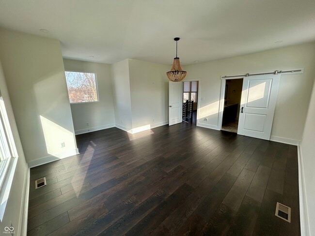 Building Photo - 2511 S Delaware St