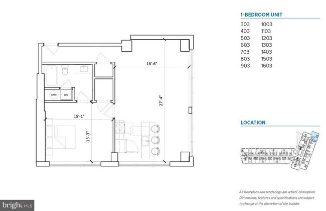 Building Photo - 235 N Christopher Columbus Blvd