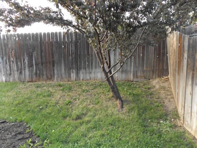Building Photo - Spacious 3 Bedroom, 2 Bathroom Duplex with Two Car Garage and Fenced Yard!