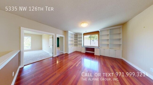Building Photo - 5335 NW 126th Terrace