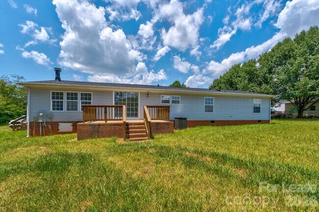 Building Photo - 3421 Sorrells Baxter Rd