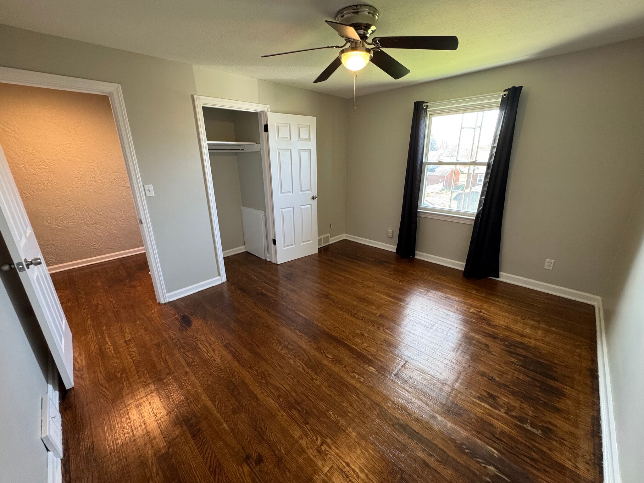 Building Photo - 124 Spangler Rd NE