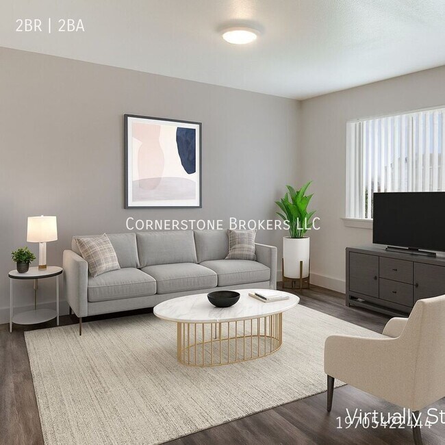 Building Photo - 107 Parkview Ct