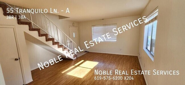 Building Photo - 55 Tranquilo Ln