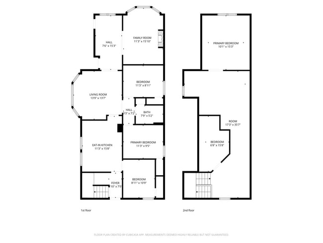 Building Photo - Farwell House