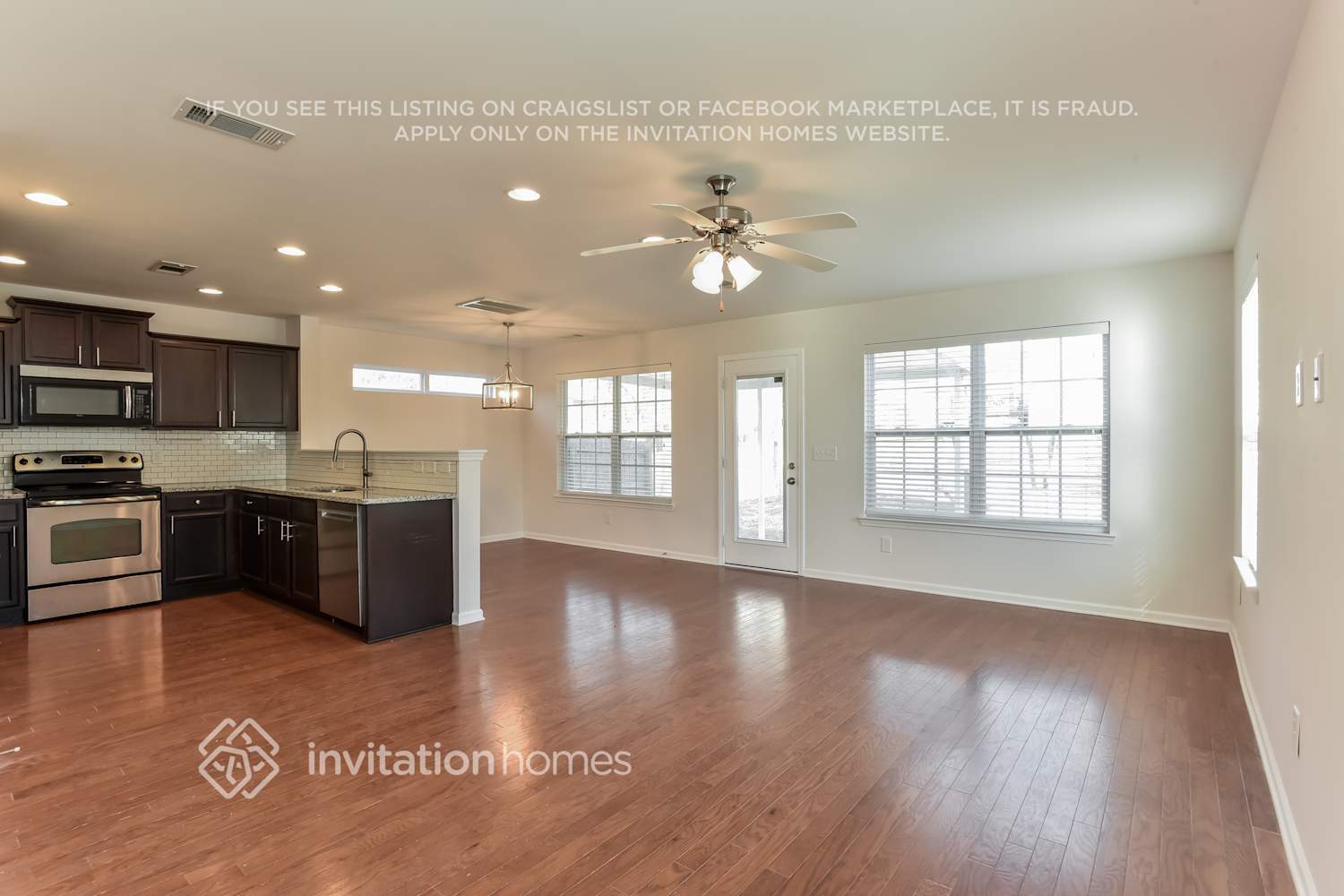 Building Photo - 4908 Luker Ln