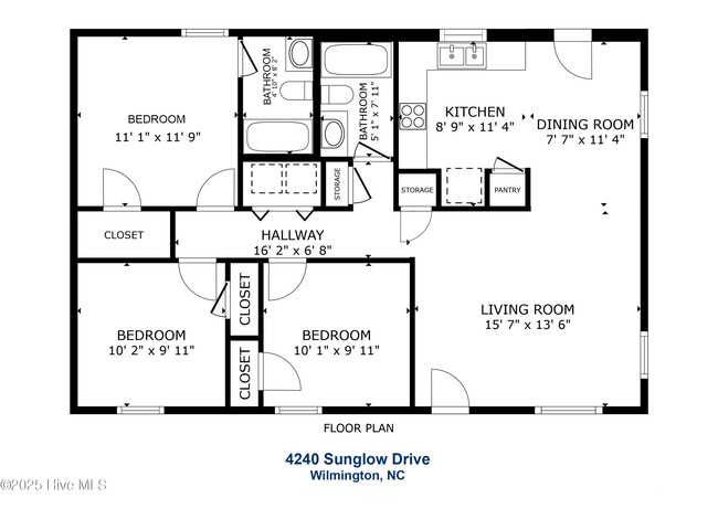 Building Photo - 4240 Sunglow Dr