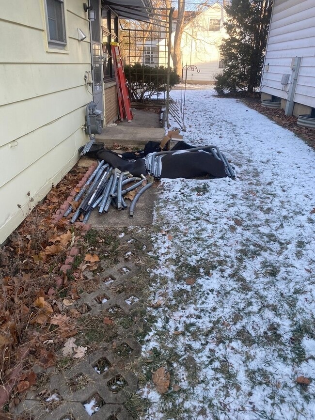 Building Photo - 156 Park Pl