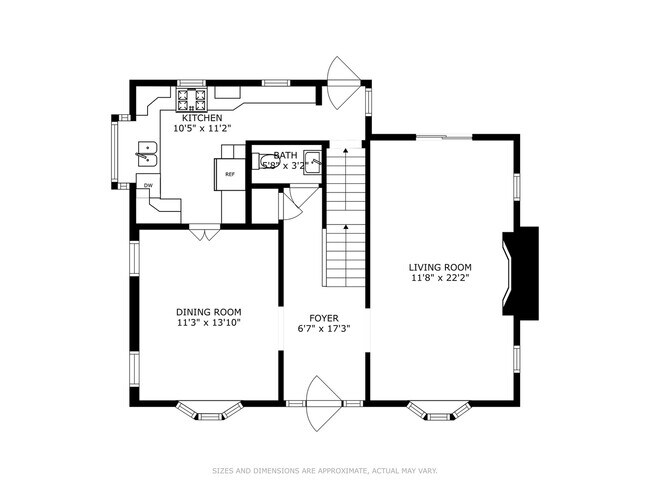 Building Photo - 244 Rose Terrace