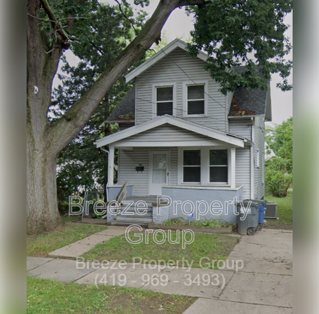 Building Photo - 142 S Detroit Ave
